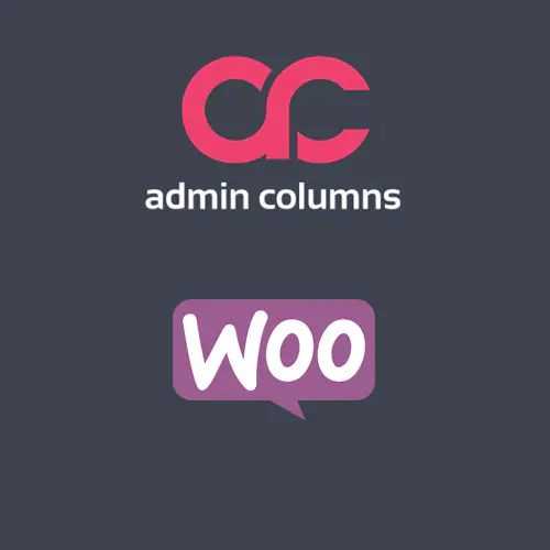 Admin Columns Pro WooCommerce Columns v3.7.3