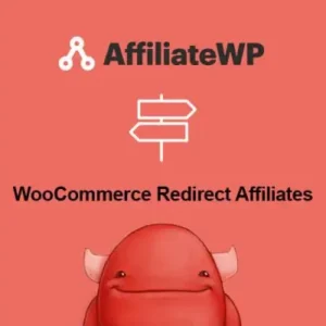 AffiliateWP – WooCommerce Redirect Affiliates v1.2