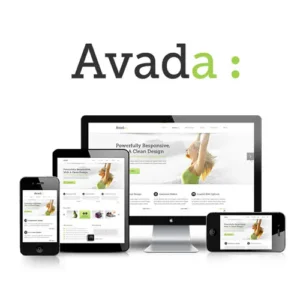 Avada | Responsive Multi-Purpose Theme v7.11.9