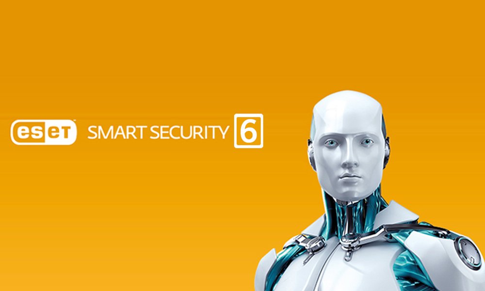 ESET Internet/Total Security (PC/Mac) – 1 Year