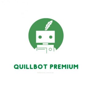 Quillbot Premium 1/6/12 Month Subscription