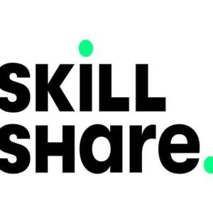 Skillshare Subscription 3 Month