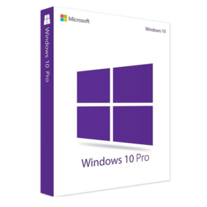 Windows 10 Professional License Key Retail/Oem